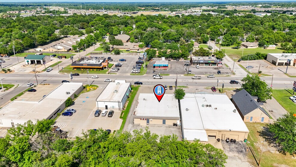 5048 Wesley St, Greenville, TX à vendre - Photo de l’immeuble – Image 3 sur 41