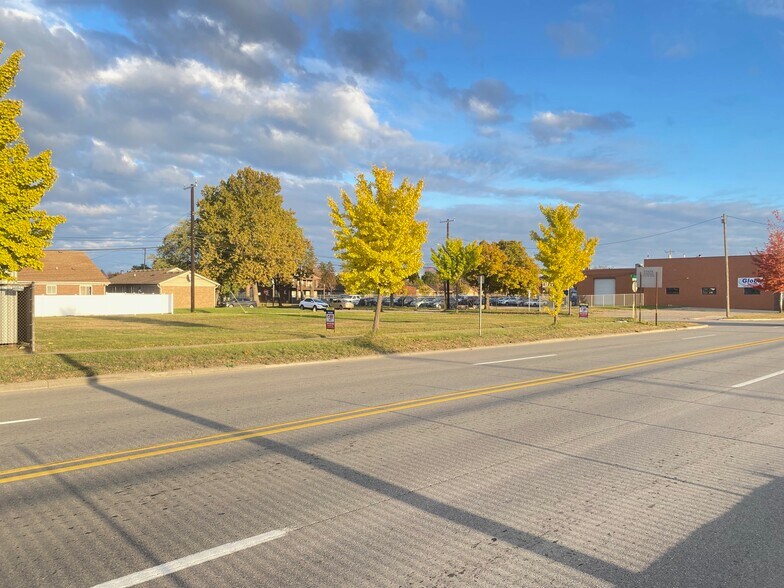 Wyoming Ave Land Lots portefeuille de 3 biens à vendre sur LoopNet.fr - Photo principale – Image 1 sur 7