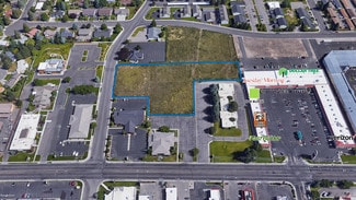 Plus de détails pour Hoopes & 17th Ave, Idaho Falls, ID - Terrain à vendre