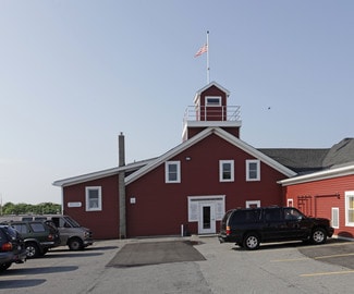 Plus de détails pour 132 Clyde St, Sayville, NY - Bureau à louer