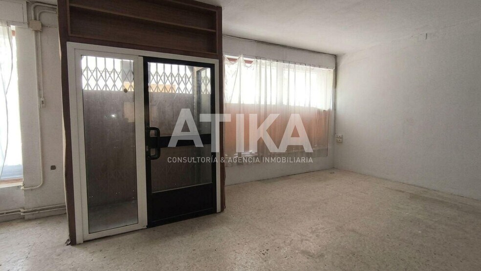 Local commercial dans Aielo de Malferit à vendre - Photo de l’immeuble – Image 2 sur 14