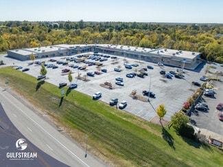 Plus de détails pour 9 Governors Sq, Shelbyville, KY - Local commercial à louer