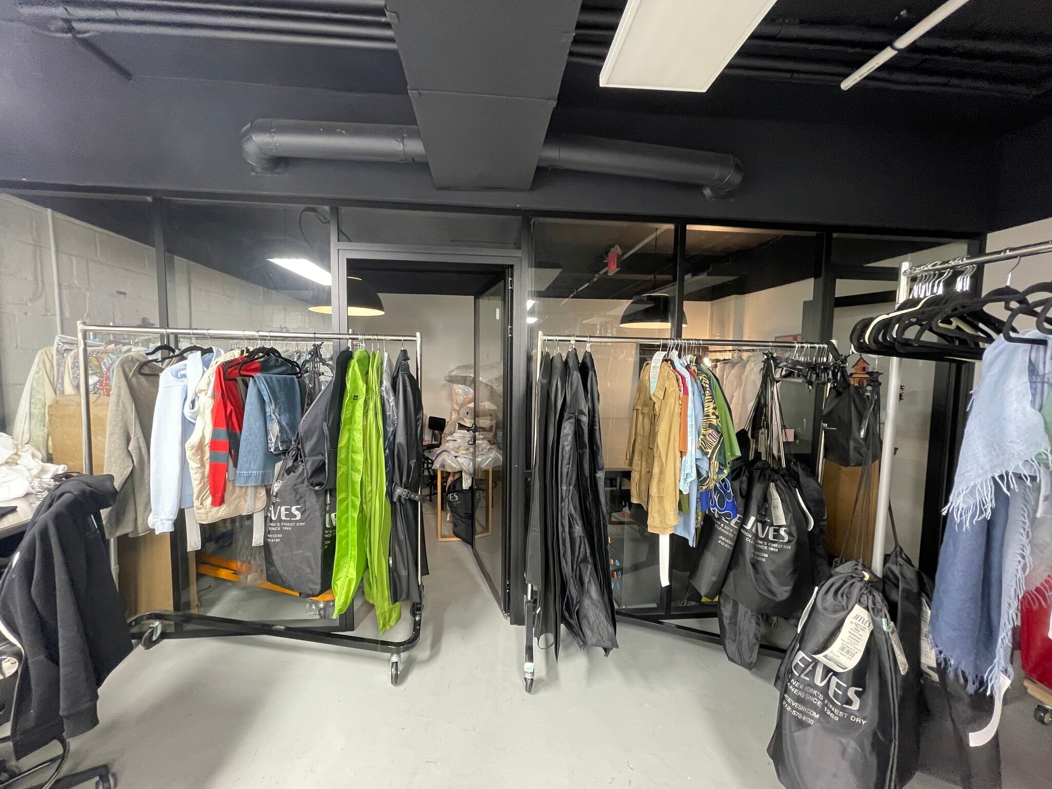 171-177 E 122nd St, New York, NY à louer Photo intérieure– Image 1 sur 10