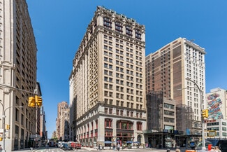 Plus de détails pour 220 Fifth Ave, New York, NY - Bureau à louer