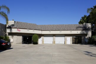 Plus de détails pour 387 W La Cadena Dr, Riverside, CA - Industriel/Logistique à vendre