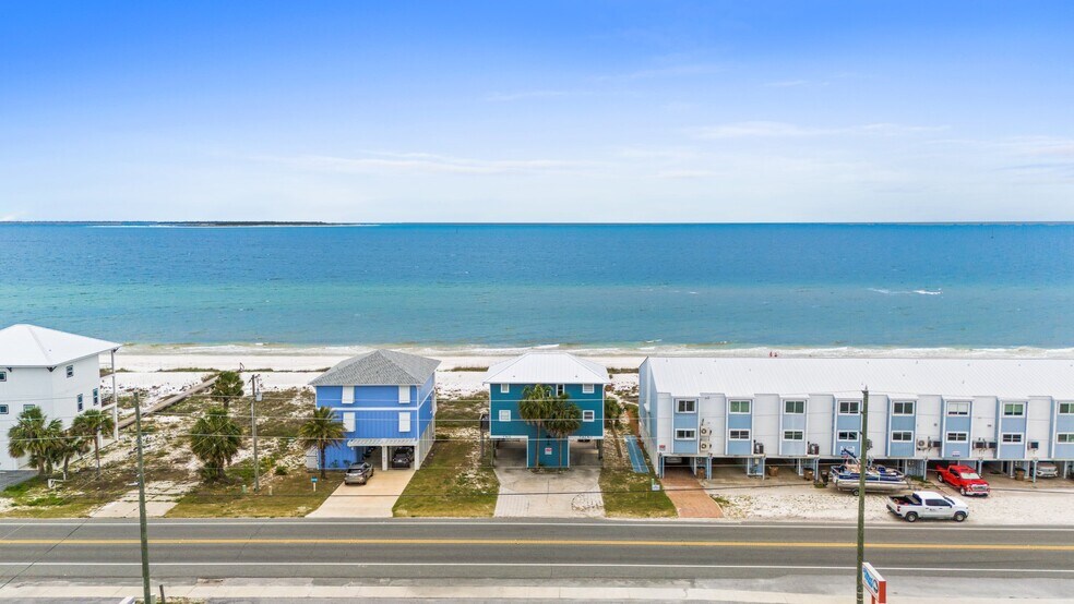 8041 W Highway 98, Port Saint Joe, FL à vendre - Photo de l’immeuble – Image 2 sur 55
