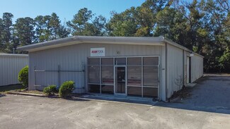 Plus de détails pour 64 Darlington Ave, Wilmington, NC - Local d'activités à louer