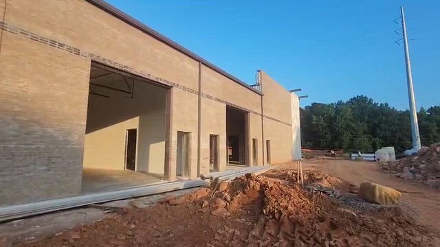 2550 Atlanta Highway Hwy, Cumming, GA à louer - Vidéo sur l’annonce professionnelle – Image 3 sur 8