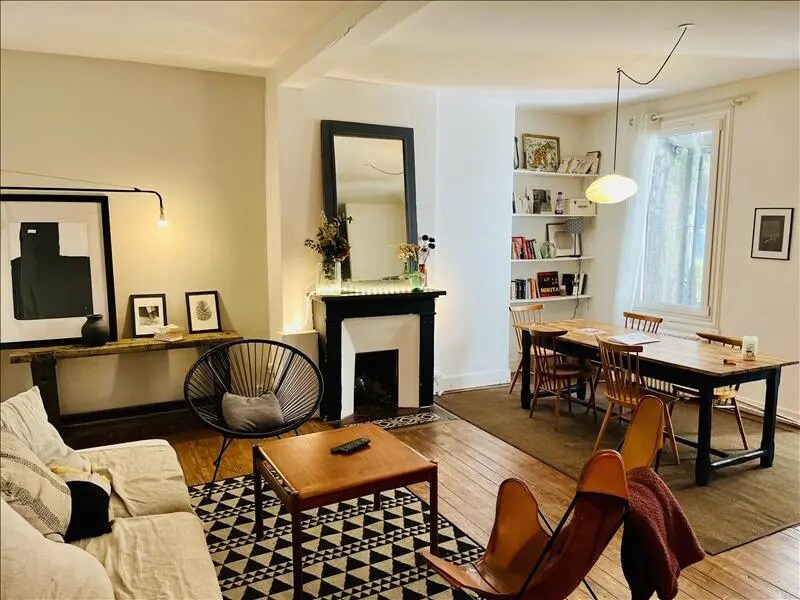 Local commercial dans Bordeaux à vendre Photo de l’immeuble– Image 1 sur 7