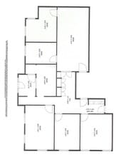 920 Holcomb Bridge Rd, Roswell, GA à louer Plan d’étage– Image 1 sur 16