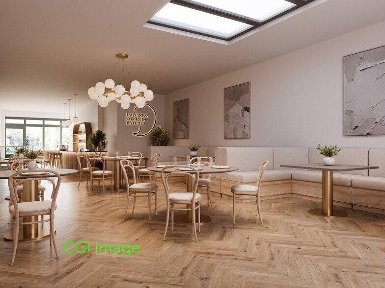 37 Grays Inn Rd, Londres à vendre - Photo de l’immeuble – Image 3 sur 3