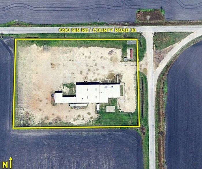 2303 County Road 30, Corpus Christi, TX à vendre - Photo de l’immeuble – Image 3 sur 3