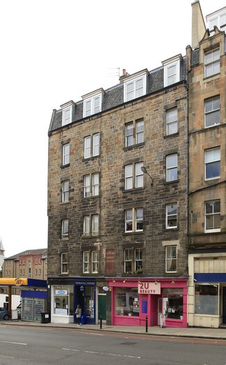Plus de détails pour 39-47 Barclay Pl, Edinburgh - Local commercial à louer