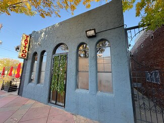 Plus de détails pour 674 Santa Fe Dr, Denver, CO - Local commercial à vendre