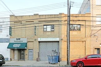 Plus de détails pour 3714 30th St, Long Island City, NY - Bureau à louer