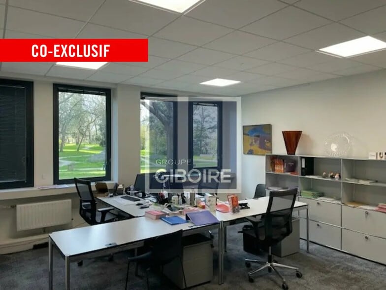 Bureau dans Rennes à vendre - Photo de l’immeuble – Image 2 sur 14
