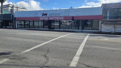 10734 Washington Blvd, Culver City, CA à louer Photo de l’immeuble– Image 1 sur 1