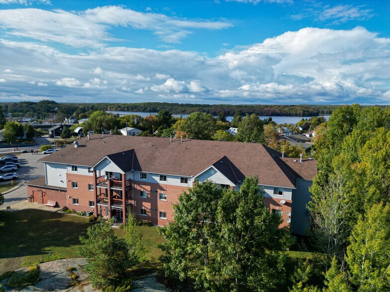 45 Murray St, Blind River, ON à vendre - Photo de l’immeuble – Image 2 sur 6