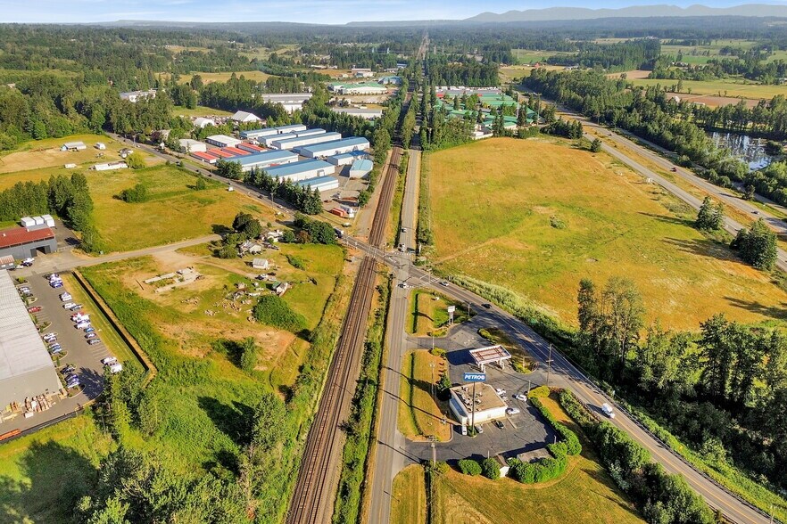 2265 Grandview Rd, Ferndale, WA à vendre - Photo de l’immeuble – Image 3 sur 12