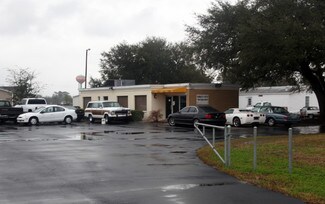 Plus de détails pour 2290 E Us-92, Plant City, FL - Bureau à vendre