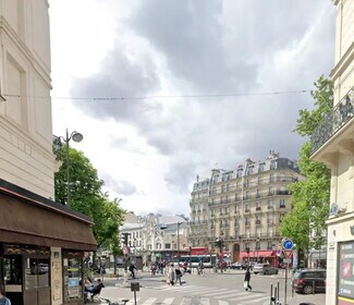 Plus de détails pour Local commercial à louer