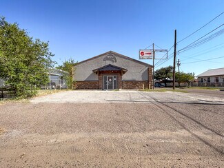 Plus de détails pour 1401 Guatemozin St, Laredo, TX - Industriel/Logistique à vendre