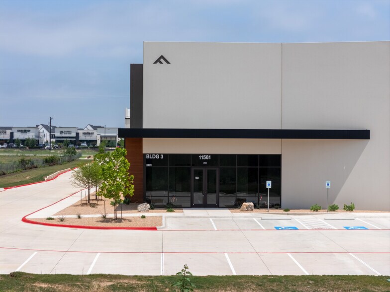 Hero Way West, Leander, TX à louer - Photo de l’immeuble – Image 2 sur 13