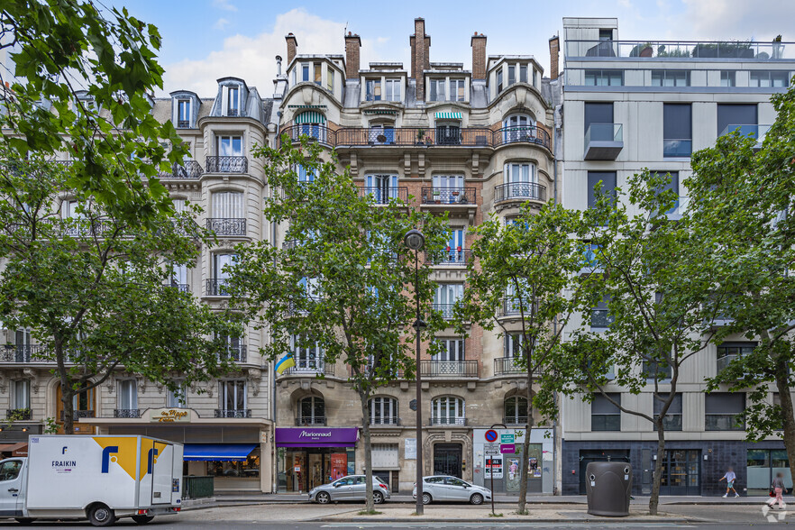 34 Avenue De La Motte-Picquet, Paris à vendre - Photo principale – Image 1 sur 3