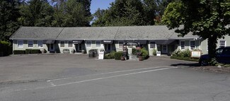 Plus de détails pour 1505 E Portland Rd, Newberg, OR - Local commercial à louer