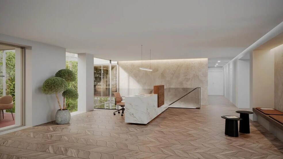 108 Rue De Richelieu, Paris à louer - Hall d’entrée – Image 3 sur 16