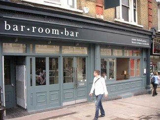 Plus de détails pour Putney High St, Londres - Local commercial à louer