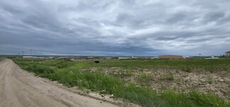 Plus de détails pour Lot 6, 58th St St NW, Williston, ND - Terrain à vendre