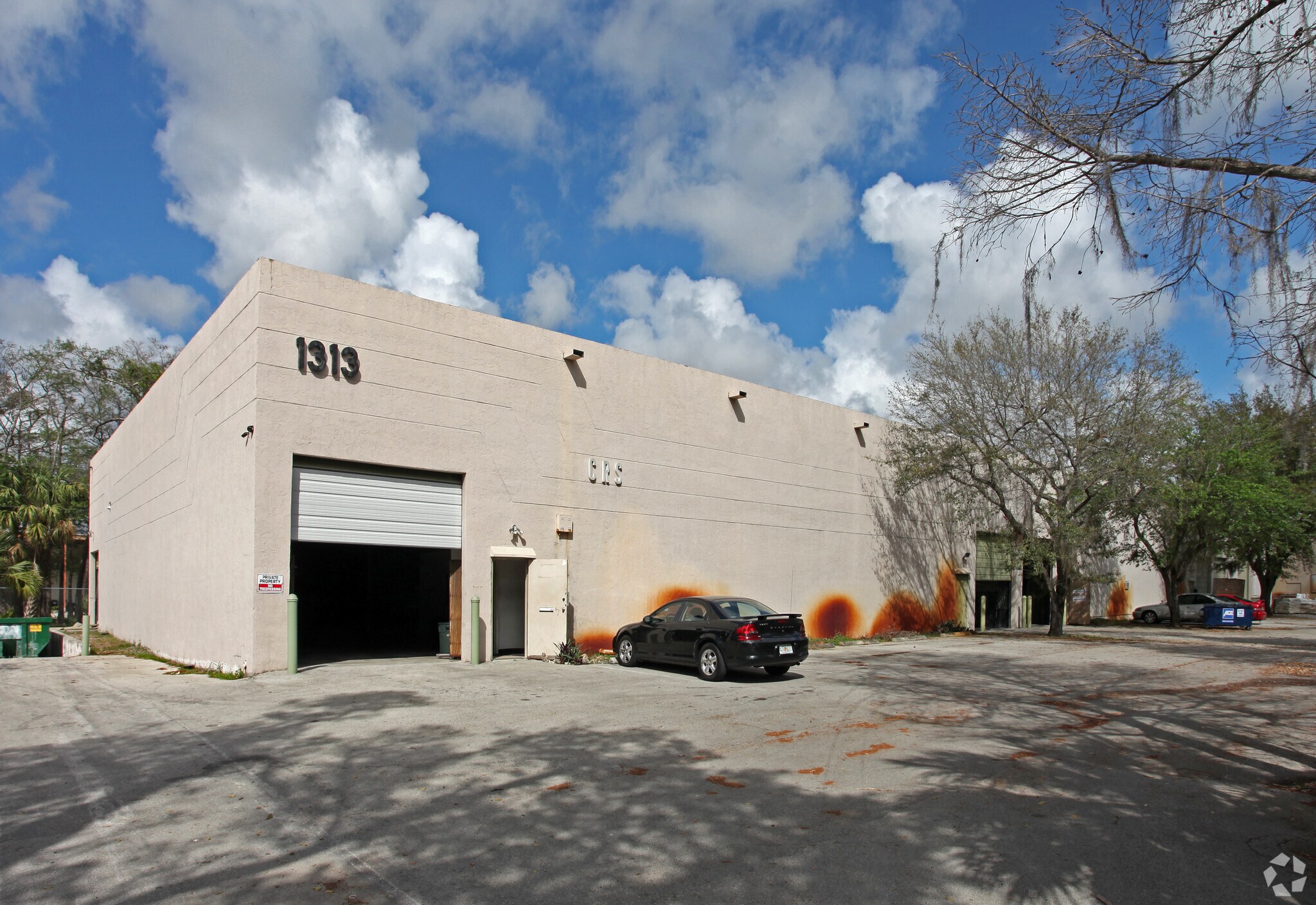 1313 NW 65th Pl, Fort Lauderdale, FL à louer Photo de l’immeuble– Image 1 sur 6