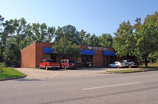 Plus de détails pour 521 Palisades Blvd, Birmingham, AL - Local commercial à louer