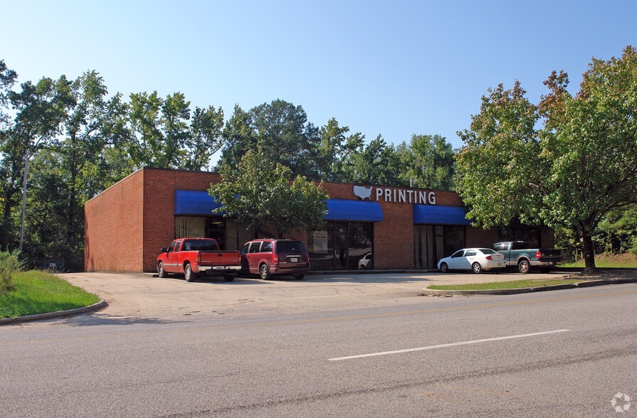 521 Palisades Blvd, Birmingham, AL à louer - Photo principale – Image 1 sur 2