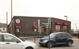 Plus de détails pour 108-110 E Grand River Ave, Brighton, MI - Local commercial à vendre