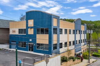 Plus de détails pour 401 E Elm St, Conshohocken, PA - Bureau à louer