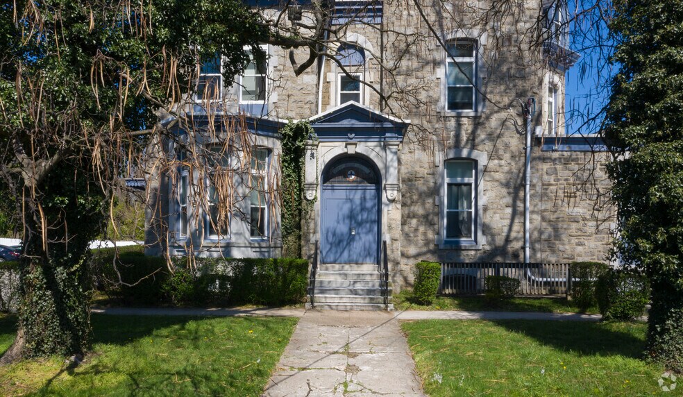 4811 Germantown Ave, Philadelphia, PA à louer - Photo de l’immeuble – Image 3 sur 5