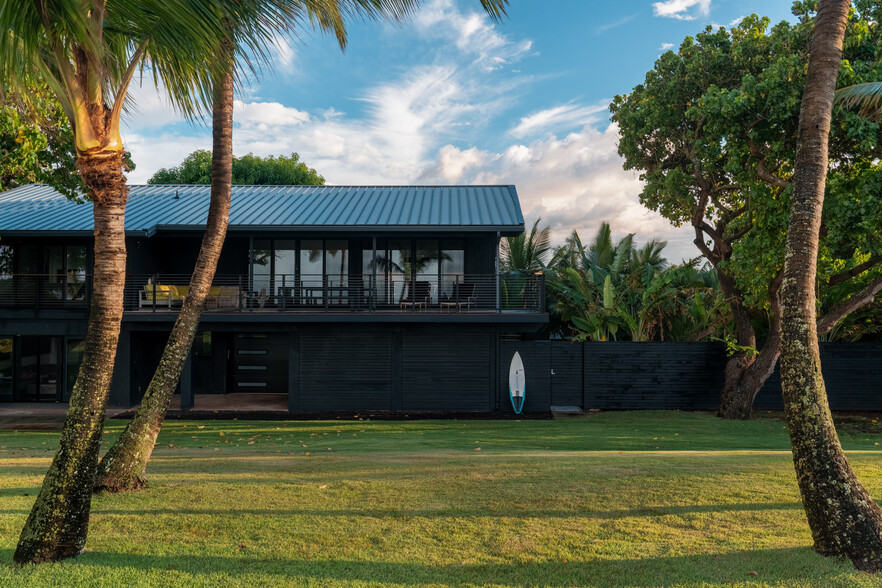 33 Hana Hwy, Paia, HI à vendre - Photo de l’immeuble – Image 2 sur 6