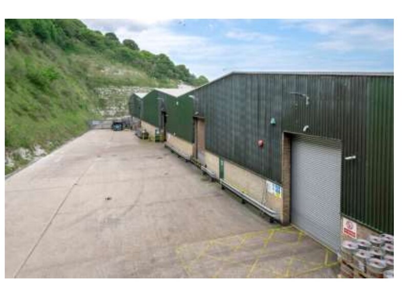 Channel View Rd, Dover à louer - Photo de l’immeuble – Image 3 sur 3