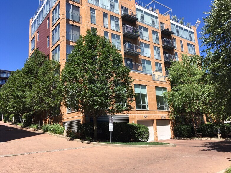 1720-1740 Oak Ave, Evanston, IL à vendre - Photo de l’immeuble – Image 3 sur 26