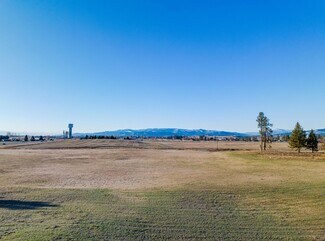 Plus de détails pour 3273 US 93 N, Kalispell, MT - Terrain à vendre