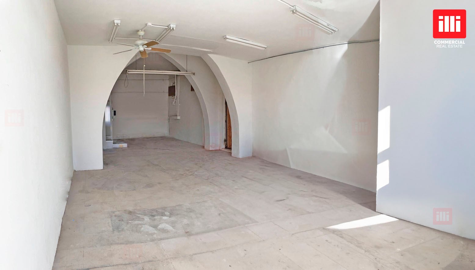 6751-6767 Santa Monica Blvd, Los Angeles, CA à louer Photo intérieure– Image 1 sur 1