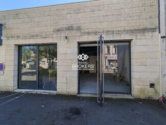 Plus de détails pour Local commercial à louer