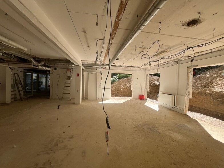 2 Boulevard De Gabes, Marseille à louer - Photo de l’immeuble – Image 3 sur 8