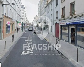 Vincennes - VUE AÉRIENNE  vue de carte