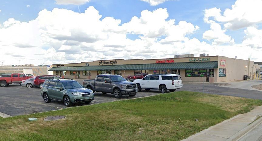 2400 Foothill Blvd, Rock Springs, WY à louer Photo de l’immeuble– Image 1 sur 8