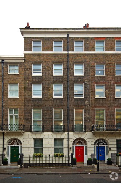 27-29 Gloucester Pl, Londres à louer - Photo principale – Image 1 sur 4
