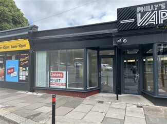 Plus de détails pour 4 Eggbuckland Rd, Plymouth - Local commercial à louer