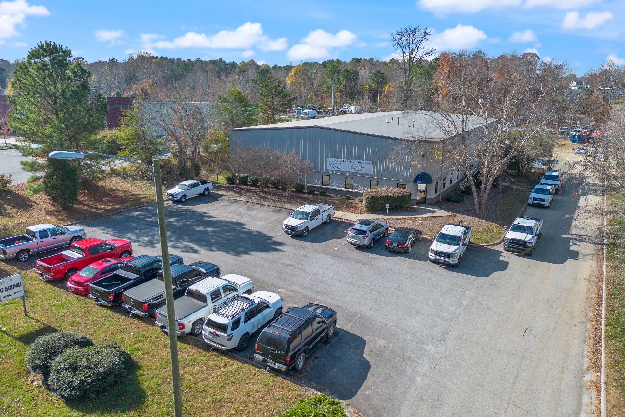710 Long Meadow Dr, Salisbury, NC à vendre Photo principale– Image 1 sur 4